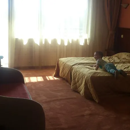 Hotel Boliari Veliko Tarnovo