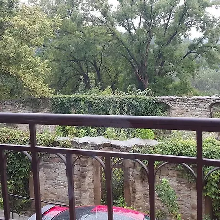 Hotel Boliari 3*