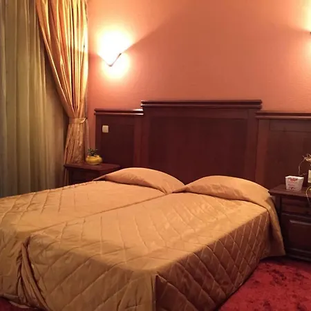 Boliari Hotel 3*