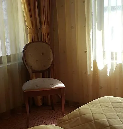 Hotel Boliari Veliko Tarnovo