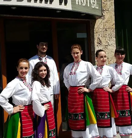 Boliari 3* Veliko Tárnovo