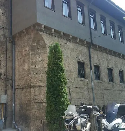 Hotel Boliari Veliko Tărnovo