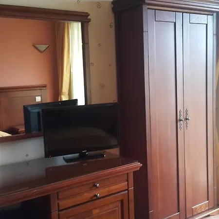 Hotel Boliari 3*
