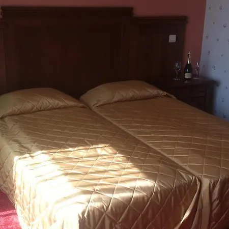 Hotel Boliari Veliko Tarnovo