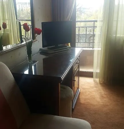 Hotel Boliari Veliko Tărnovo