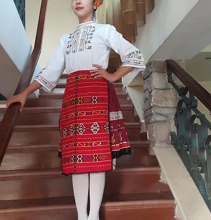 Boliari Hotel Veliko Tărnovo