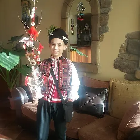 Boliari Veliko Tărnovo