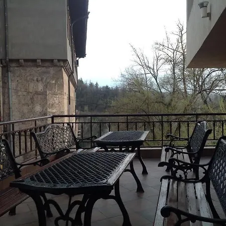 Boliari Hotel
