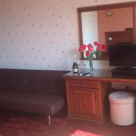 Boliari Hotel