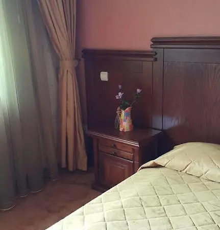 Boliari Hotel 3*