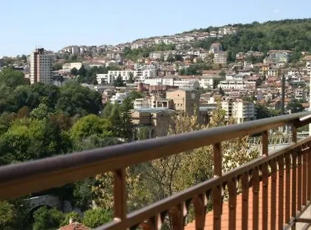 Hotel Boliari