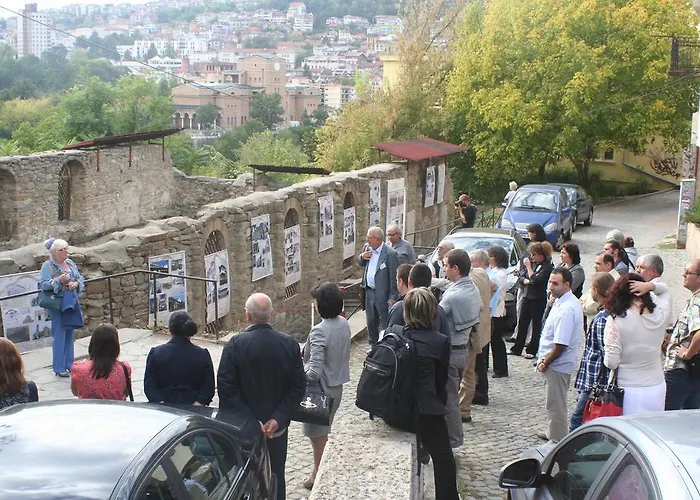 Boliari Veliko Tarnovo