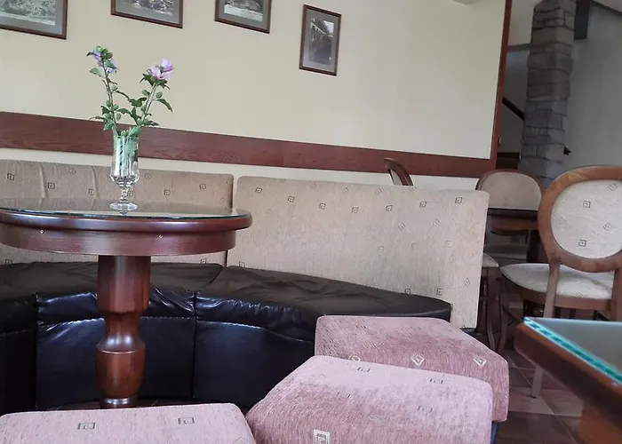 Boliari 3* Veliko Tarnovo