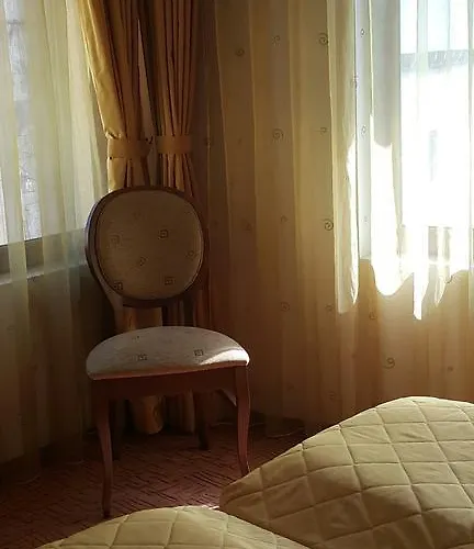 Hotel Boliari Veliko Tarnovo