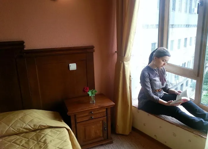 Hotel Boliari Veliko Tarnovo