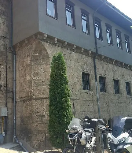 Hotel Boliari Veliko Tarnovo