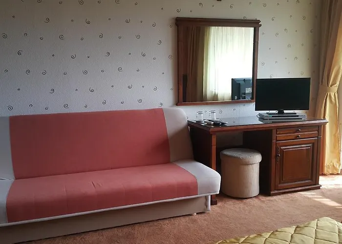 Boliari Hotel Veliko Tarnovo