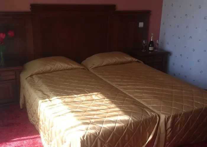 Hotel Boliari Veliko Tarnovo