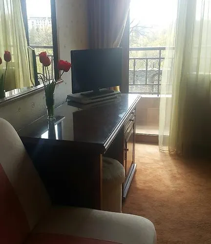 Hotel Boliari Veliko Tarnovo