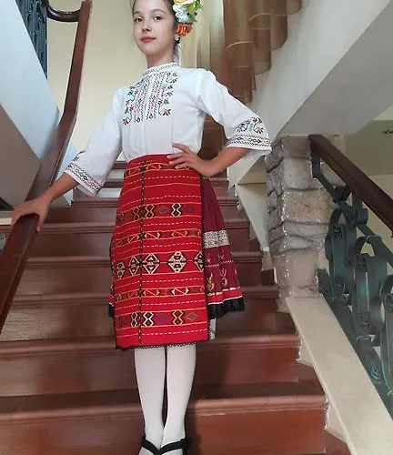 Boliari Hotel Veliko Tarnovo