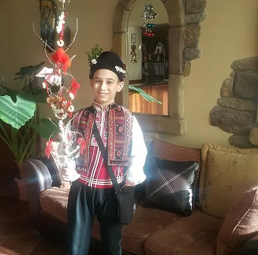 Boliari Veliko Tarnovo