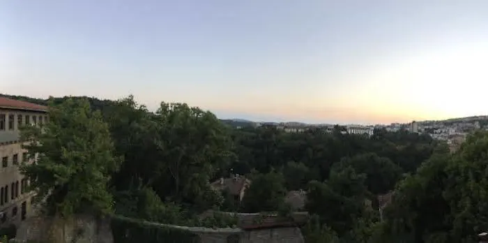 Hotel Boliari Veliko Tarnovo