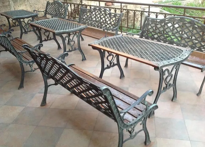 Hotel Boliari Veliko Tarnovo